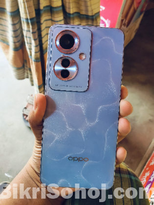 Oppo F25 Pro 5G
